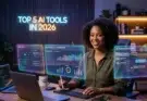 best ai tools for productivity and professional workflow automation
