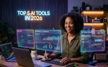 best ai tools for productivity and professional workflow automation