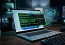 How to scan for malware using command prompt in Windows 11 laptop