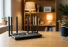 set up guest wi fi network