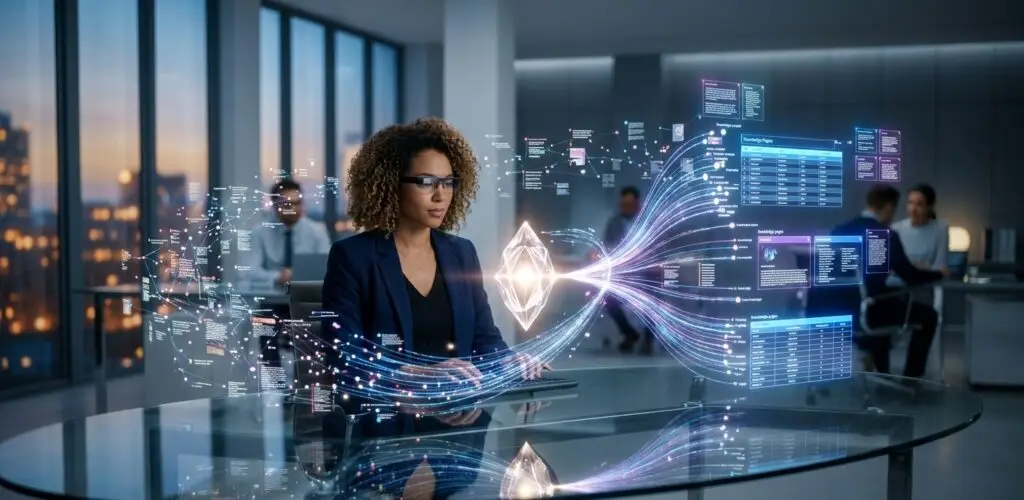 notion ai smart workspace for enhancing individual efficiency and notes