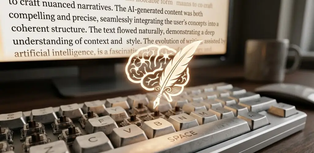 using claude ai for advanced content creation and business communication