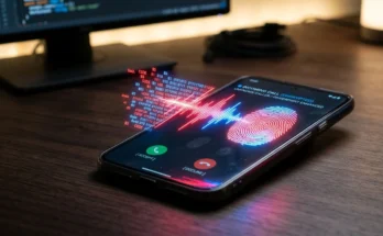 how to spot ai voice clones on phone